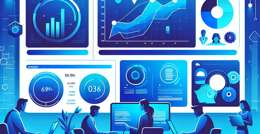  ERP系统是什么？它在企业数字化营销中的作用